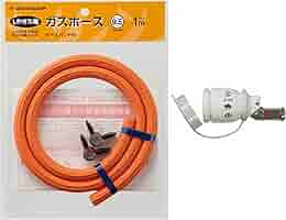 SRC-365e プロパンガス用ホース付 Amazon | SRC-364E LP(プロパンガス用) | リンナイ(Rinnai